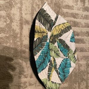 Got this during Covid but I don’t wear it.